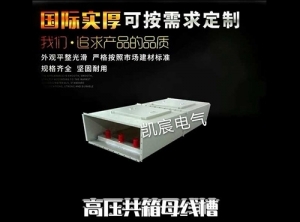 母線槽廠家配件檢修前預(yù)備事項(xiàng)