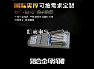 遼陽(yáng)鋁合金母線槽